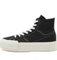 Кеди жіночі Converse Chuck Taylor All Star Cruise Black A04689C