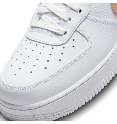 Кроссовки мужские Nike Air Force 107 White Dv3505-100
