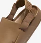 Сандалі чоловічі Nike Mule Calm Brown FD5131-201