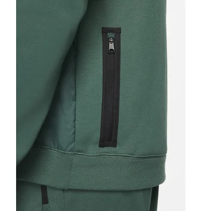 Худі чоловіче Nike M J Df Air Stmt Flc Fz Hoodie Da9854-333