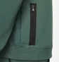 Худі чоловіче Nike M J Df Air Stmt Flc Fz Hoodie Da9854-333