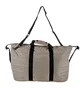 Сумка унисекс Rains Weekendbags Beige 1378-VELVETTAUPE
