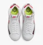 Кросівки жіночі Nike Blazer Mid 77 Next Nature Shoes White DQ4124-105