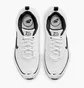 Кросівки жіночі Nike Air Max Ap White/Black CU4870-100