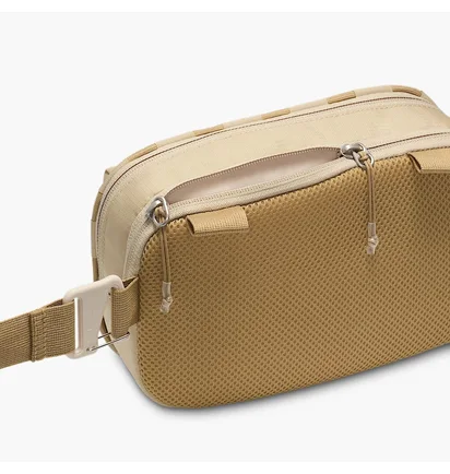 Сумка унисекс Nike Hayward Patrol Beige HJ8229-253
