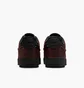 Кроссовки женские Nike Air Force 1 Halloween Bordo HV2016-001