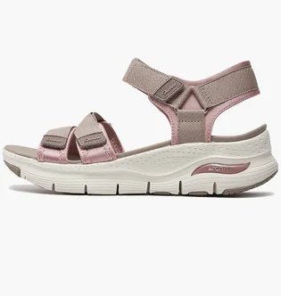 Сандалі жіночі Skechers Arch Fit-Fresh Bloom Pink 119305-TPPK