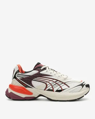 Кроссовки мужские Puma Velophasis Beige 390932-10