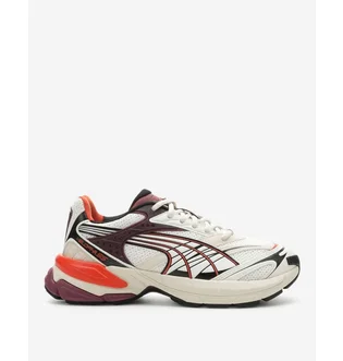 Кроссовки мужские Puma Velophasis Beige 390932-10
