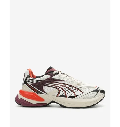 Кроссовки мужские Puma Velophasis Beige 390932-10