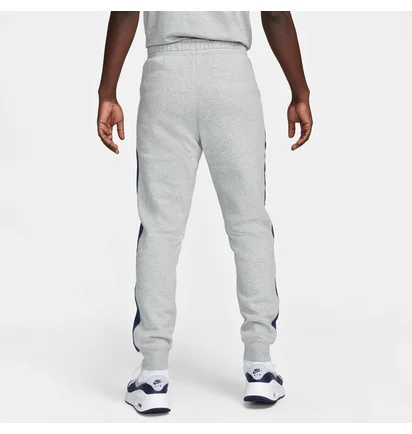 Штаны мужские Nike Nsw Sp Flc Jogger Grey FN0246-064
