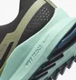 Кроссовки женские Nike React Pegasus Trail 4 Trail Running Shoes Black Dj6159-004