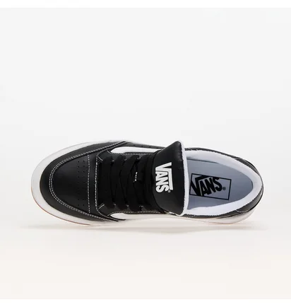 Кеды мужские Vans Hylane Black VN000D269X1