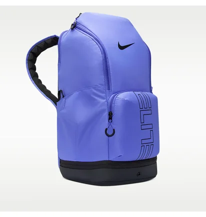Рюкзак унісекс Nike Varsity Elite Blue HM9965-570