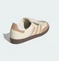 Кроссовки женские Adidas Samba Lt Beige/Brown JH5706
