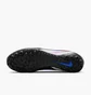 Сороконожки унисекс Nike Reactx Phantom 6 Low Pro White/Blue HJ4123-446