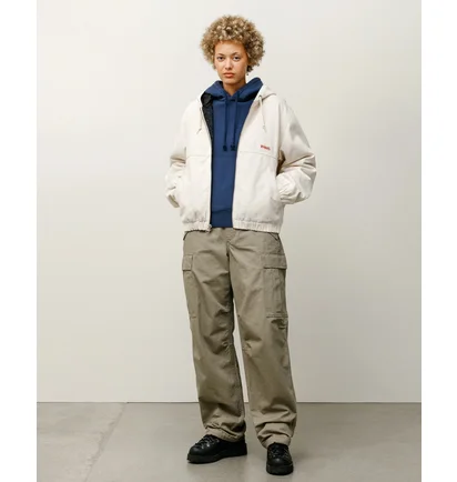 Штаны мужские Stussy Military Cargo Olive 116668-0403