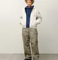 Штаны мужские Stussy Military Cargo Olive 116668-0403
