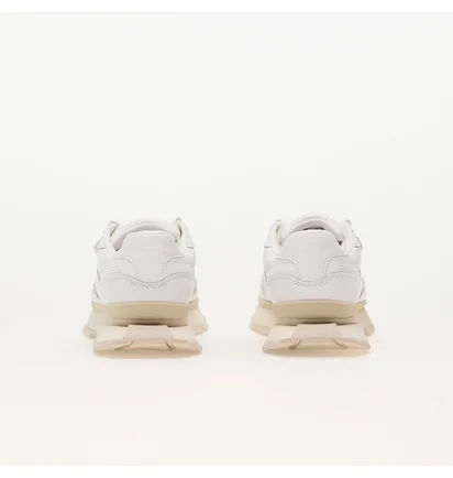 Кроссовки мужские Reebok Classic Leather Ltd White RMIA04CC99LEA0050100
