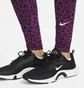 Легінси жіночі Nike One (M) Violet Dq5544-503