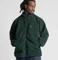 Кофта унисекс Dime Polar Fleece Green DIMEHO246FOR