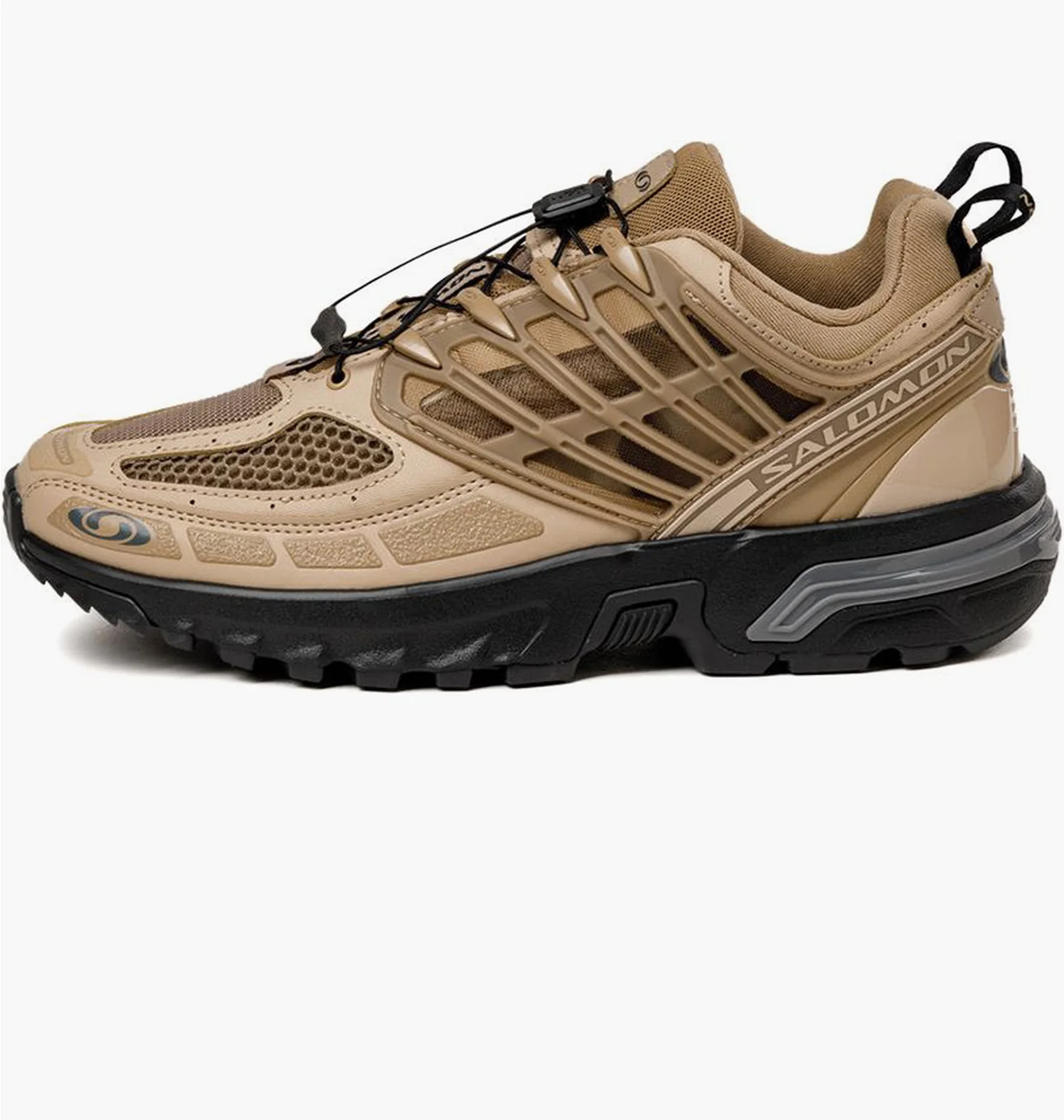ᐉ Кроссовки унисекс Salomon Acs Pro Brown L47596700 - купить в