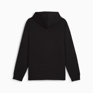 Толстовка чоловіча Puma Ferrari Style Black 627094-01