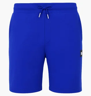 Шорты мужские Weekend Offender Offender Blue WOSST505-SCANDIUM-ELECTRIC