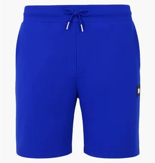 Шорты мужские Weekend Offender Offender Blue WOSST505-SCANDIUM-ELECTRIC