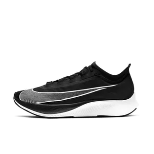 Кросівки чоловічі Nike Zoom Fly 3 Black AT8240-007
