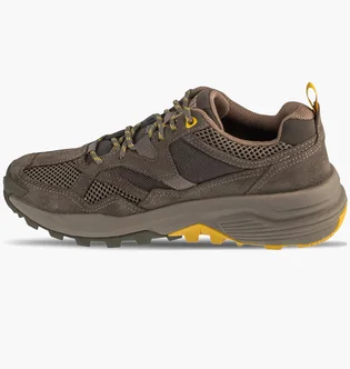 Кросівки чоловічі Caterpillar Grapple Suede Mesh Brown P726775