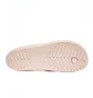 Тапочки женские CROCS Classic Platform Flip Beige 207714-6UR