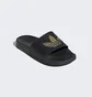 Тапочки жіночі Adidas Adilette Lite Slides Black Gz6196