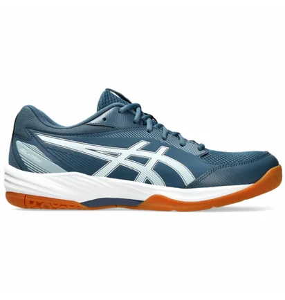 Кросівки чоловічі Asics Gel-Task 4 Blue 1071A103-400