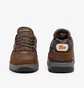 Кроссовки мужские Lacoste T-Clip Winter Brown 748SMA00377B8