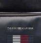 Рюкзак унісекс Tommy Hilfiger Foundation Black AM0AM12973