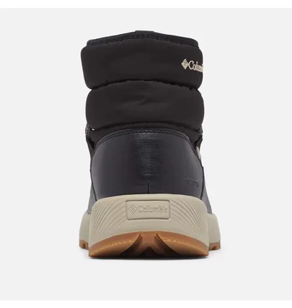 Черевики жіночі Columbia Slopeside Omni-Heat Village Mid Black 2105001010