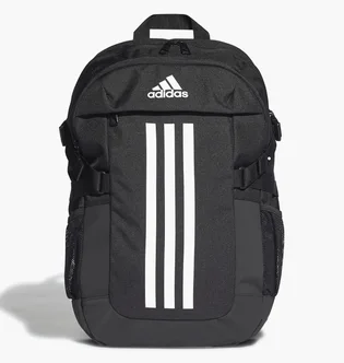 Рюкзак унісекс Adidas Power Vi Black HB1324