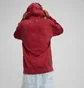 Худі чоловіче Puma Squid Game Hdy Sn99 Intensered Red 627427-13