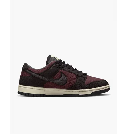 Кроссовки женские Nike Dunk Low Se Bordo Dq7579-600