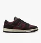Кроссовки женские Nike Dunk Low Se Bordo Dq7579-600