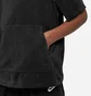 Футболка детская Nike Hbr Statement Ss Black DO6440-010