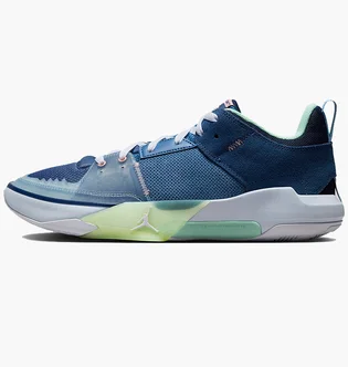 Кроссовки мужские Air Jordan One Take 5 Blue FD2335-400