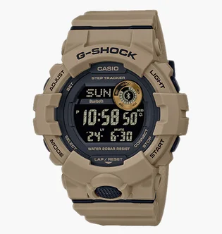 Часы мужские Casio G-Shock GBD-800UC-5E
