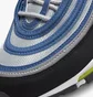 Кросівки чоловічі Nike Air Max 97 Og Grey Dm0028-400