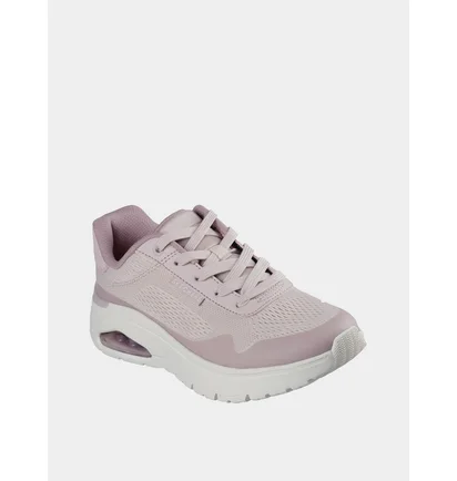 Кроссовки женские Skechers Uno Flex Spring On Air Pink 177794-MVE