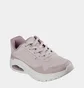 Кроссовки женские Skechers Uno Flex Spring On Air Pink 177794-MVE