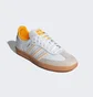 Кросівки унісекс Adidas Samba Og White ID1479