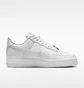 Кроссовки женские Nike Air Force 1 07 Low White IM6485-121