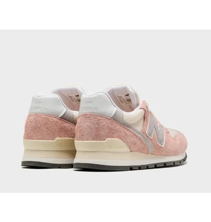 Кроссовки мужские New Balance 996 Made In Usa Pink/Beige U996TA